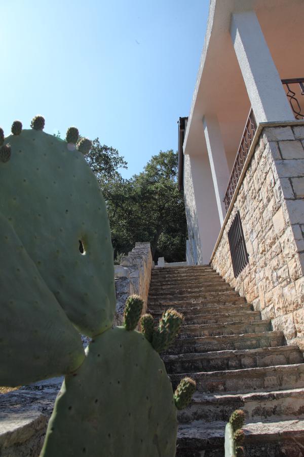 La Dimora Del Cuore Monopoli Exterior foto