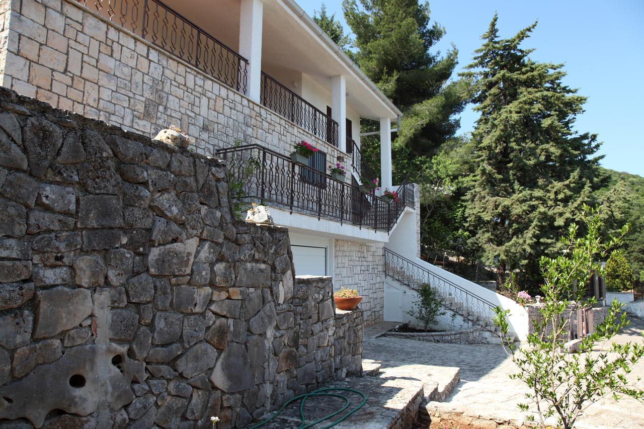 La Dimora Del Cuore Monopoli Exterior foto