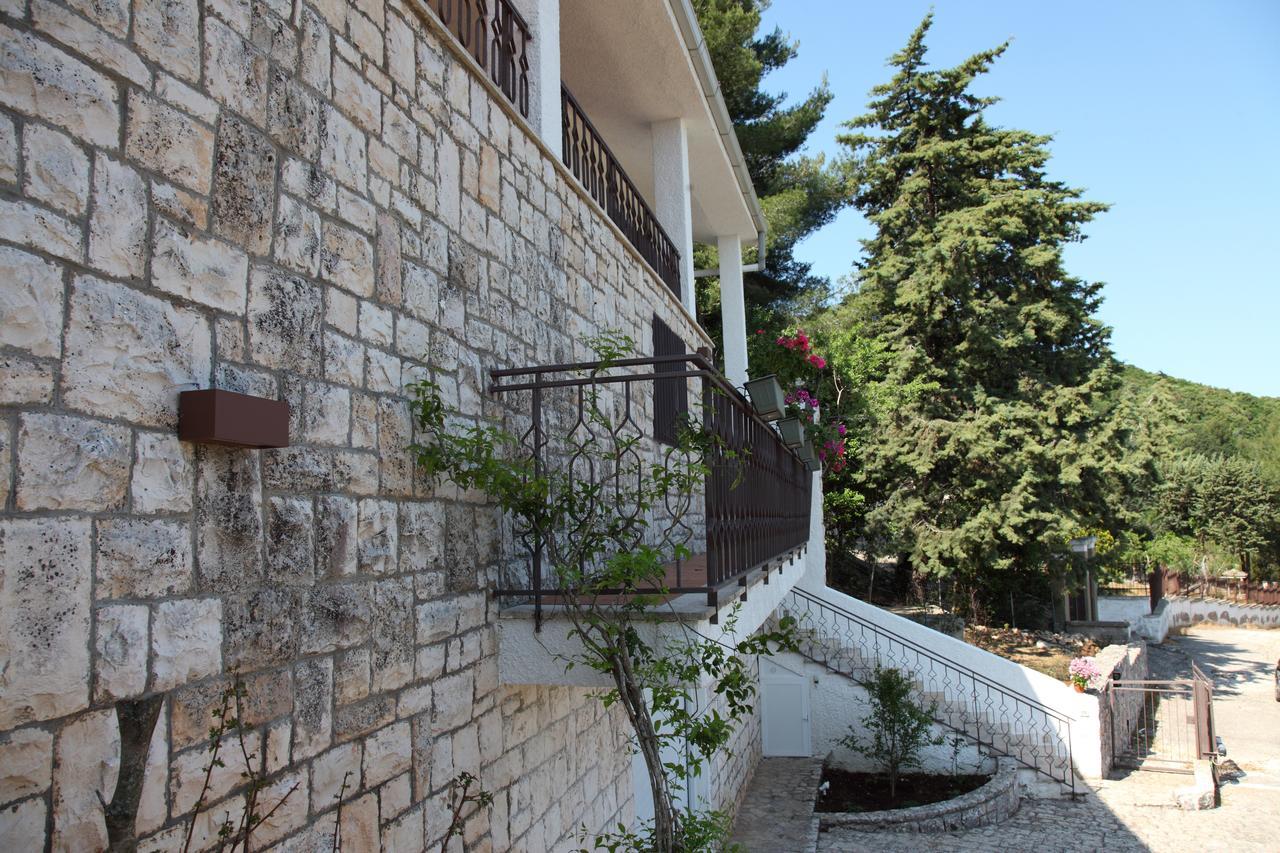 La Dimora Del Cuore Monopoli Exterior foto